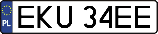 EKU34EE