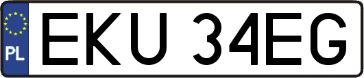 EKU34EG