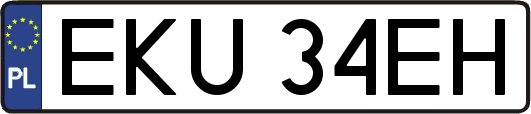 EKU34EH