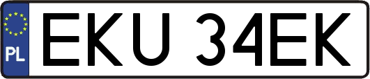 EKU34EK