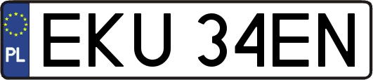 EKU34EN