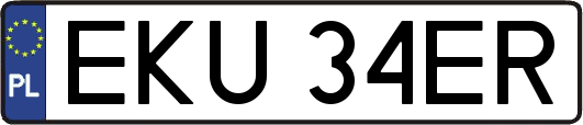 EKU34ER