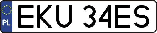 EKU34ES