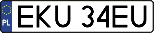 EKU34EU