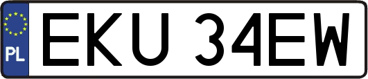 EKU34EW