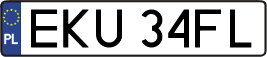 EKU34FL