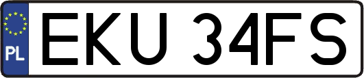 EKU34FS