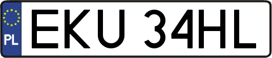 EKU34HL