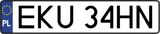 EKU34HN