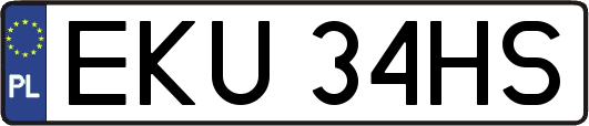 EKU34HS