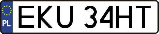 EKU34HT