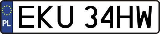 EKU34HW