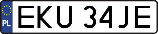 EKU34JE