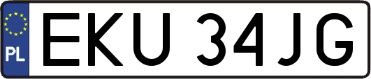 EKU34JG