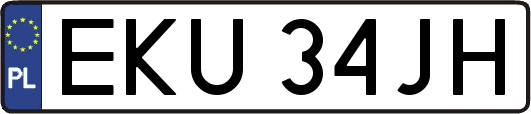 EKU34JH