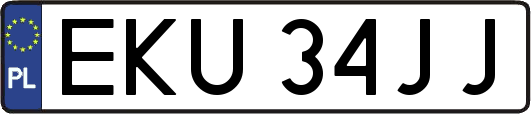 EKU34JJ