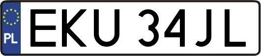 EKU34JL