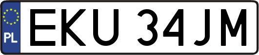 EKU34JM