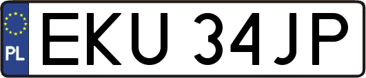 EKU34JP