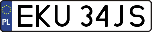 EKU34JS