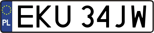EKU34JW