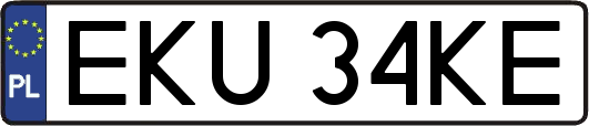 EKU34KE