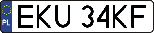 EKU34KF