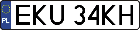 EKU34KH