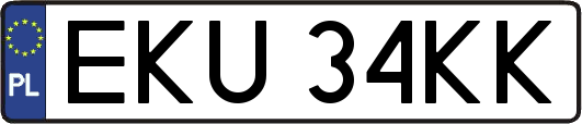 EKU34KK