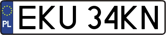 EKU34KN