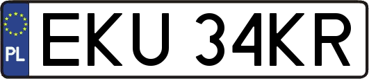 EKU34KR
