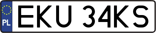 EKU34KS
