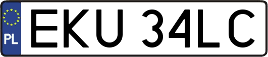 EKU34LC