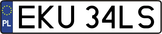 EKU34LS