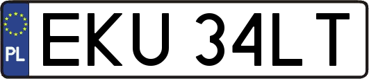 EKU34LT
