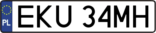 EKU34MH