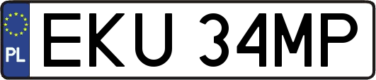 EKU34MP
