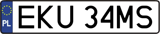 EKU34MS