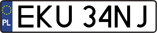 EKU34NJ