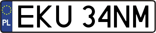 EKU34NM
