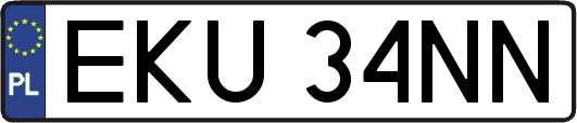 EKU34NN