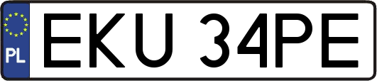 EKU34PE
