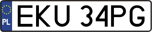 EKU34PG