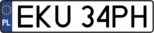 EKU34PH