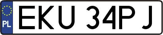EKU34PJ