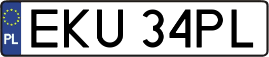 EKU34PL