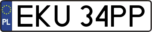 EKU34PP