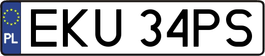 EKU34PS