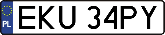 EKU34PY
