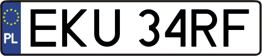 EKU34RF